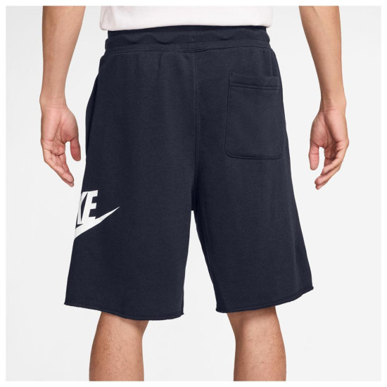 Nike Ανδρικό σορτς Club French Terry Alumni Shorts Nike Ανδρικό σορτς Club French Terry Alumni Shorts